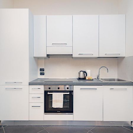 Appartamento Flo House 28 Bergamo Esterno foto