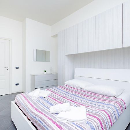 Appartamento Flo House 28 Bergamo Esterno foto