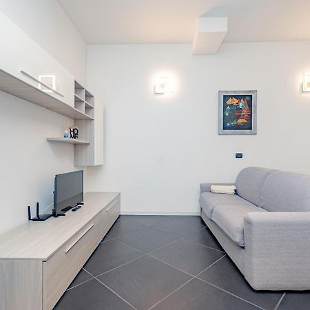 Appartamento Flo House 28 Bergamo Esterno foto