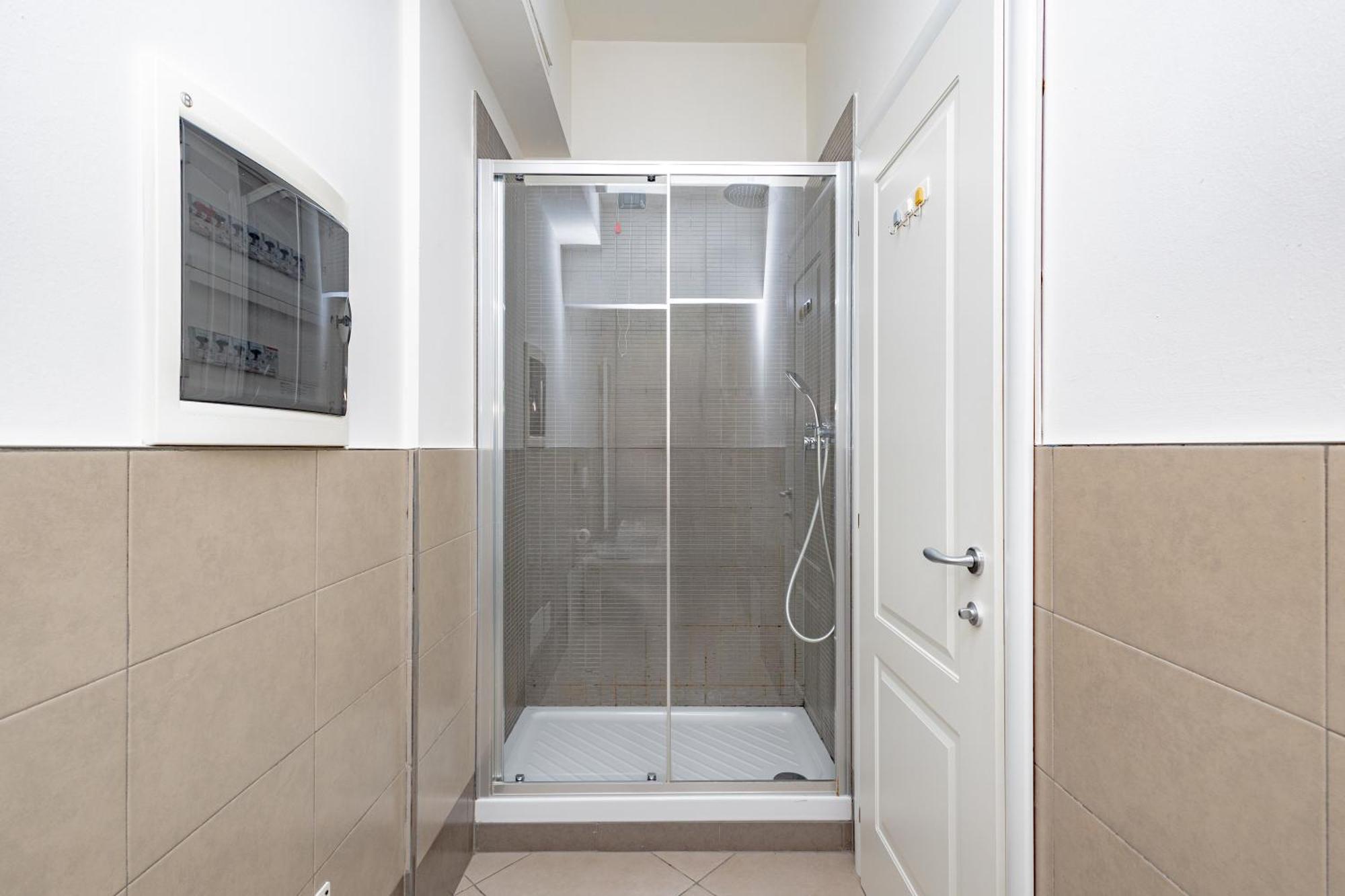 Appartamento Flo House 28 Bergamo Esterno foto