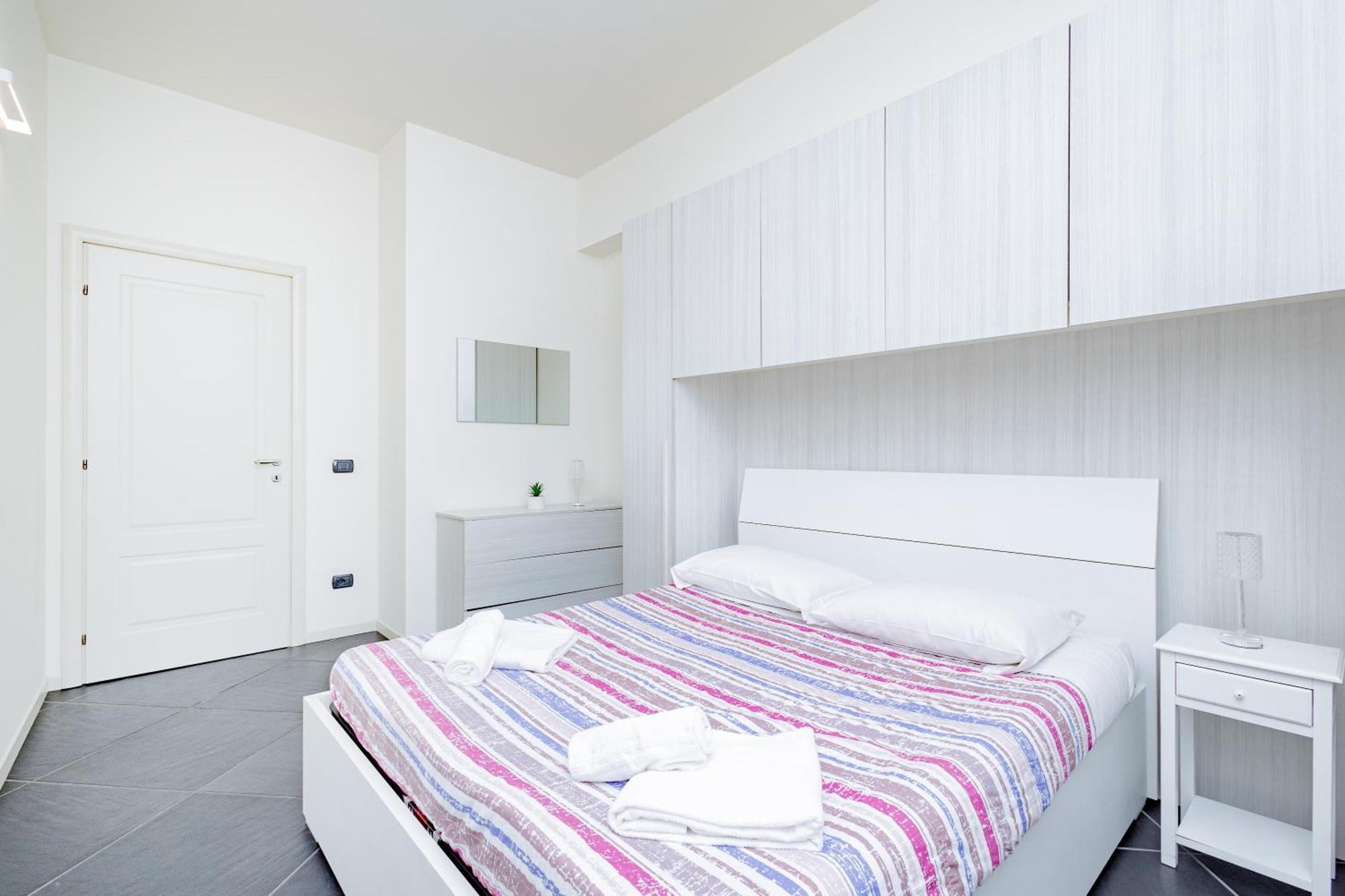 Appartamento Flo House 28 Bergamo Esterno foto