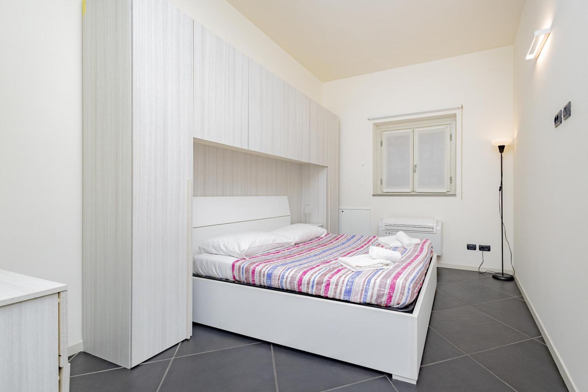 Appartamento Flo House 28 Bergamo Esterno foto