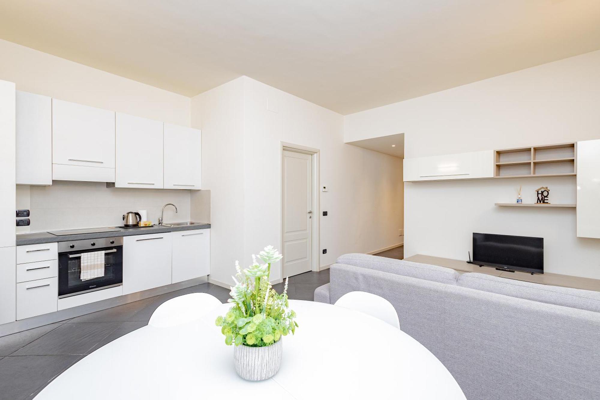 Appartamento Flo House 28 Bergamo Esterno foto