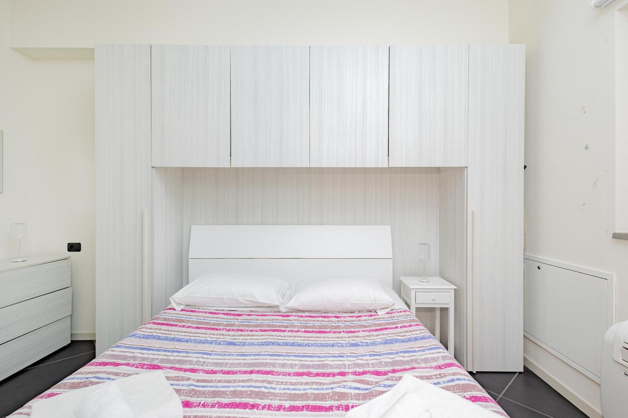 Appartamento Flo House 28 Bergamo Esterno foto
