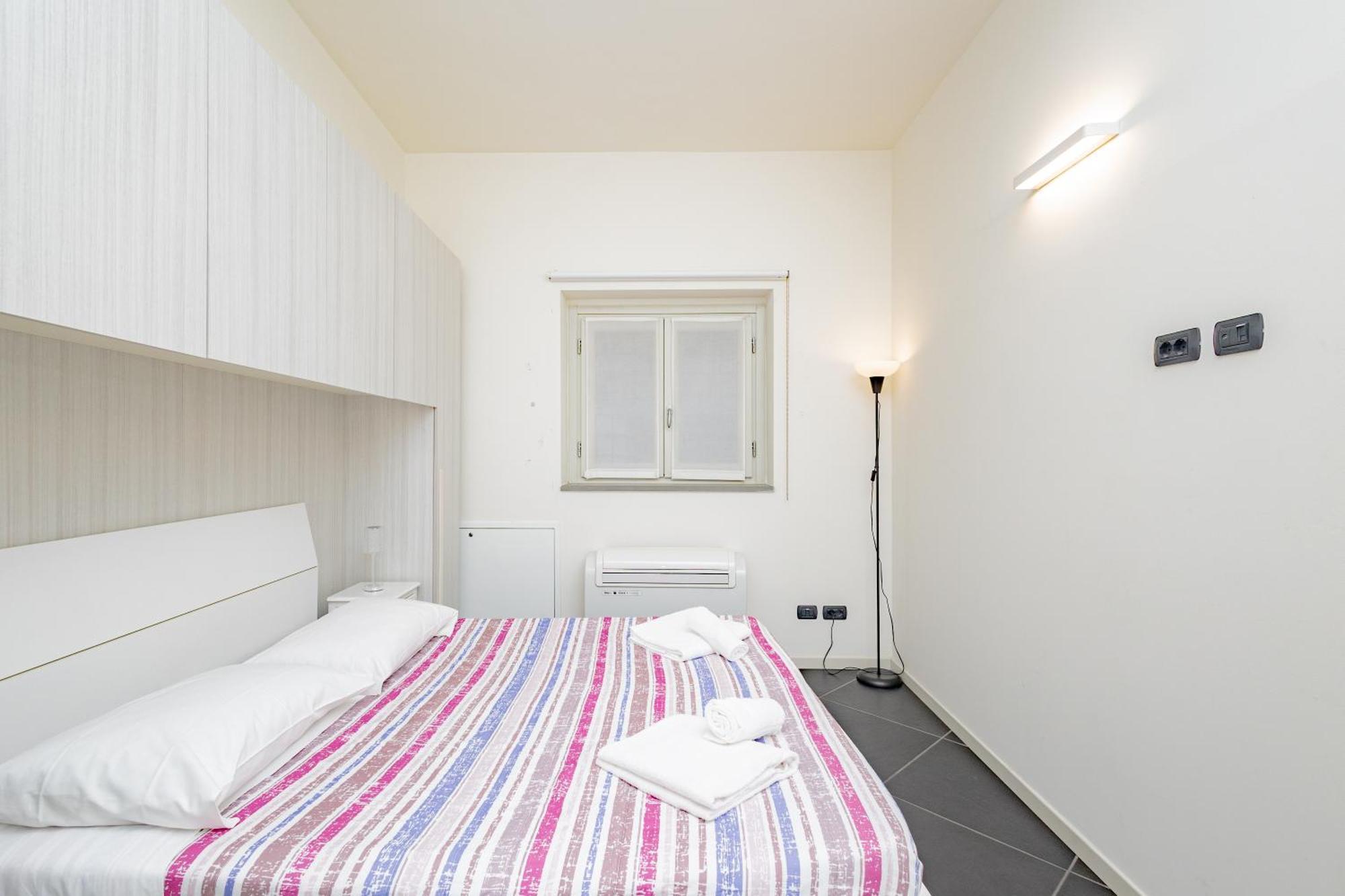 Appartamento Flo House 28 Bergamo Esterno foto