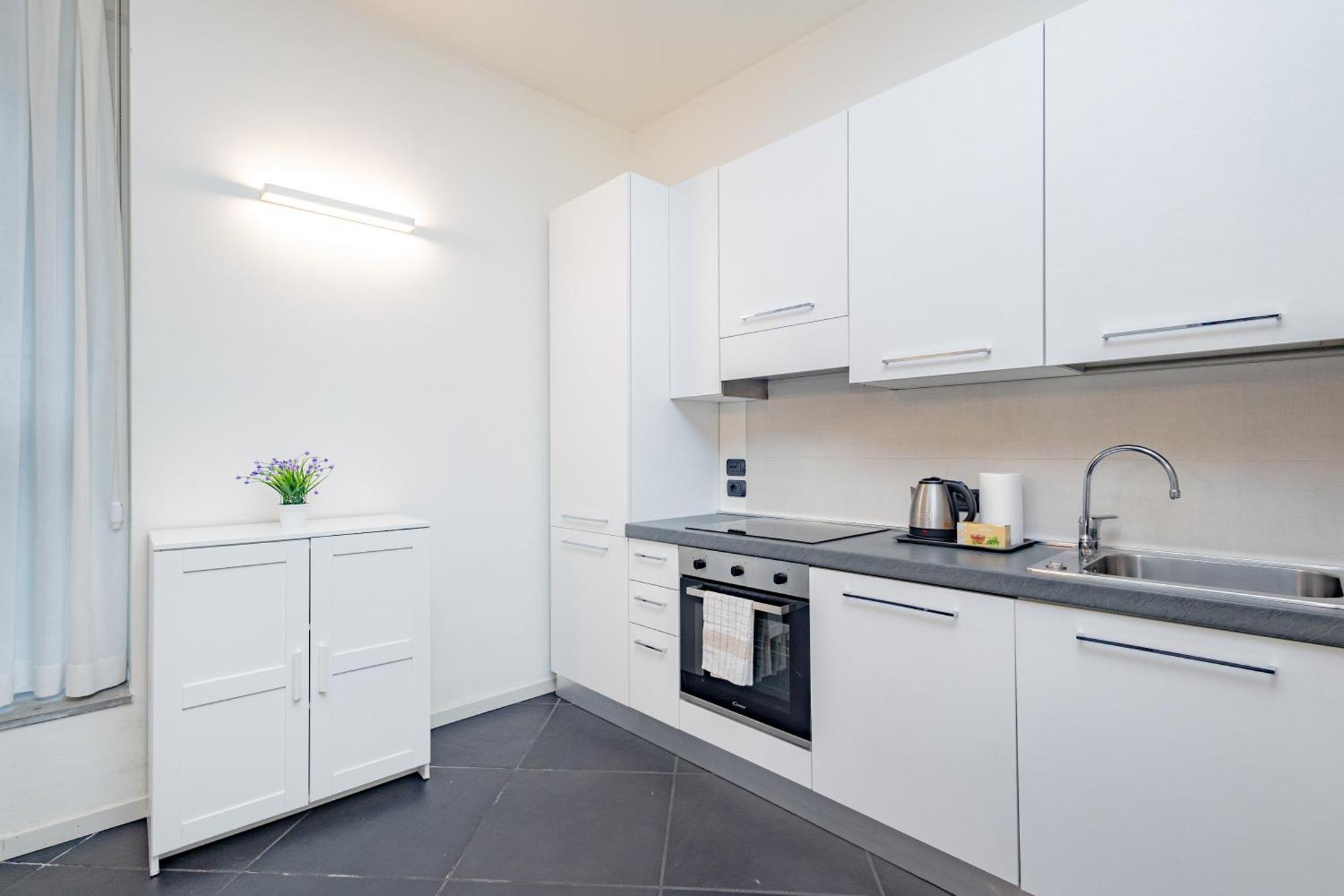 Appartamento Flo House 28 Bergamo Esterno foto
