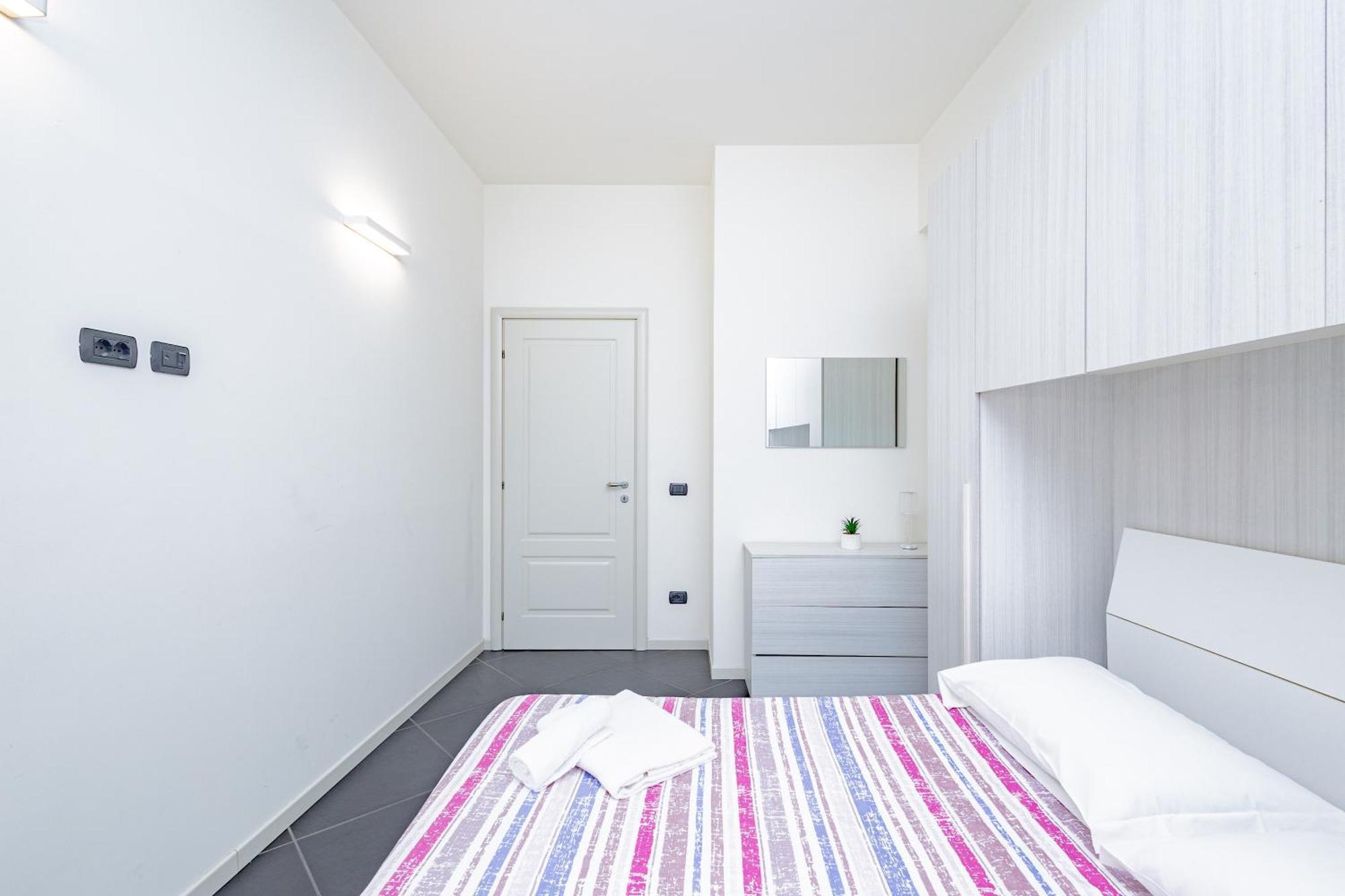 Appartamento Flo House 28 Bergamo Esterno foto