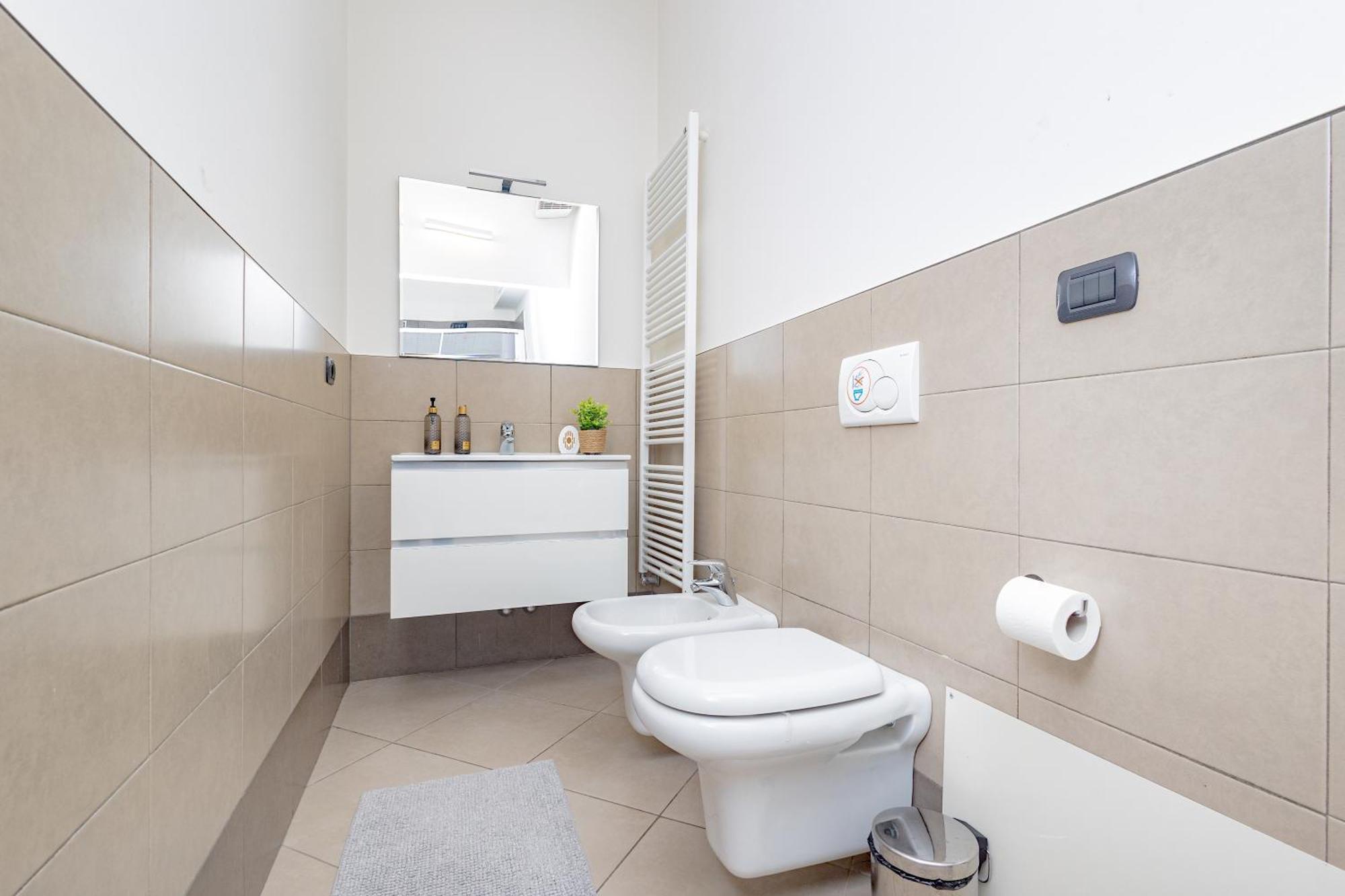 Appartamento Flo House 28 Bergamo Esterno foto
