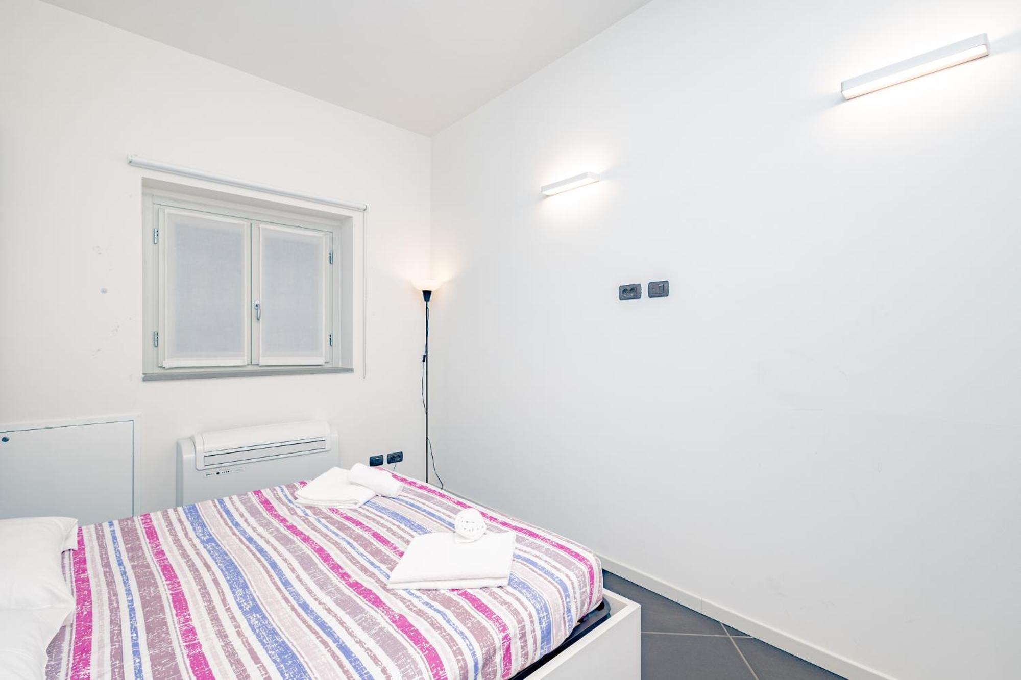 Appartamento Flo House 28 Bergamo Esterno foto