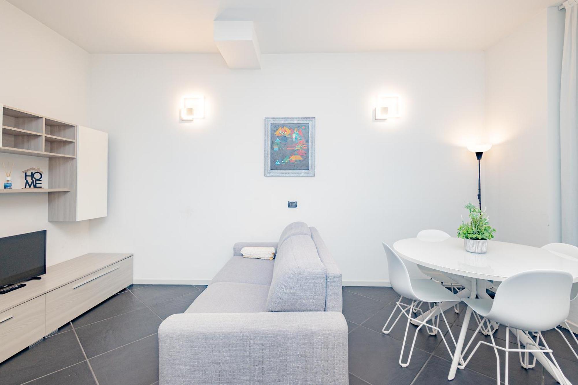 Appartamento Flo House 28 Bergamo Esterno foto