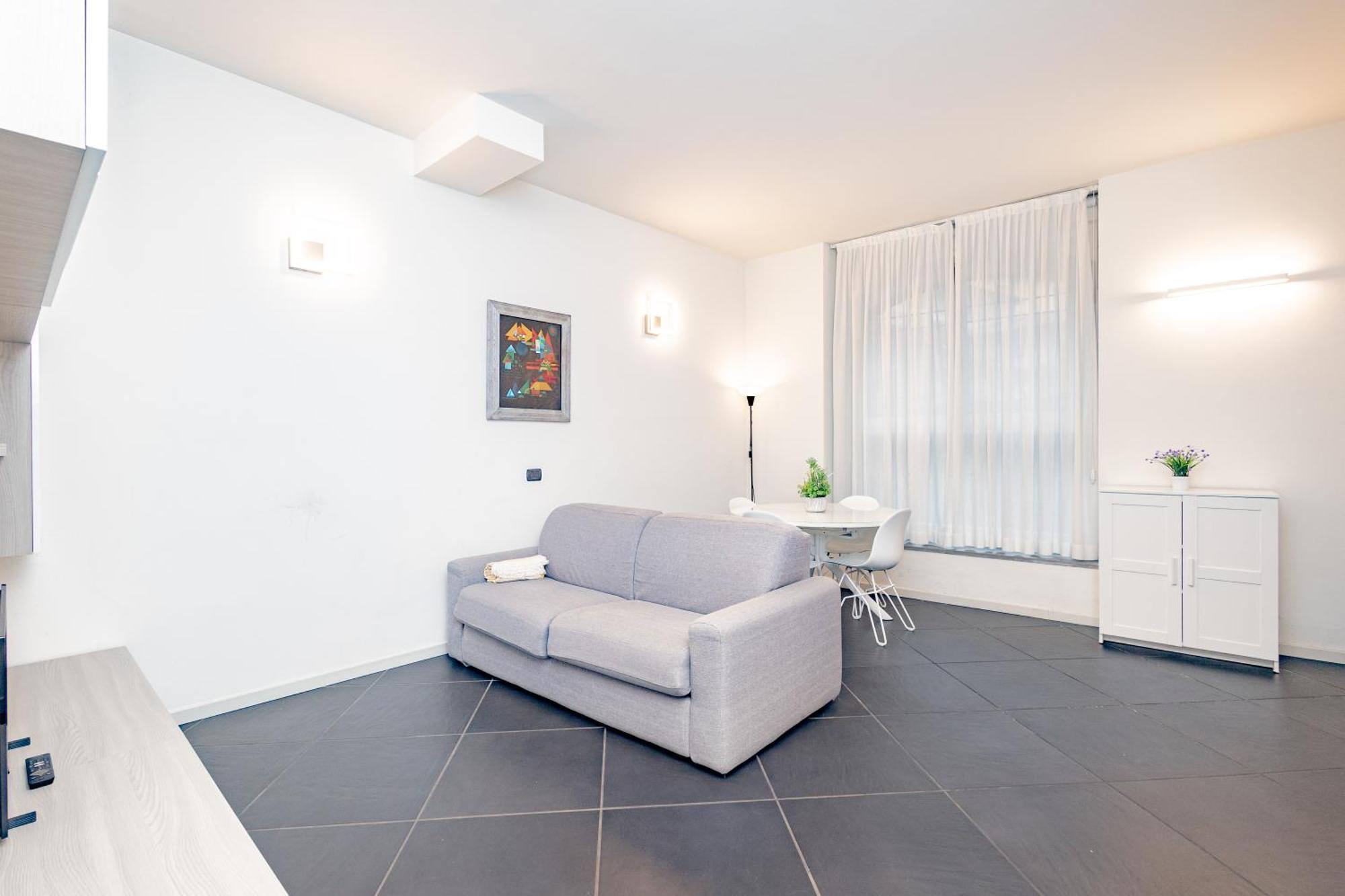 Appartamento Flo House 28 Bergamo Esterno foto