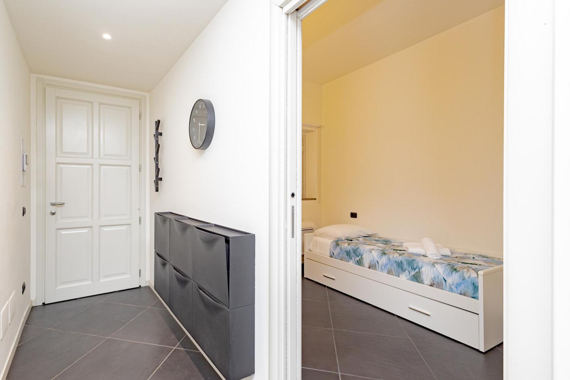 Appartamento Flo House 28 Bergamo Esterno foto