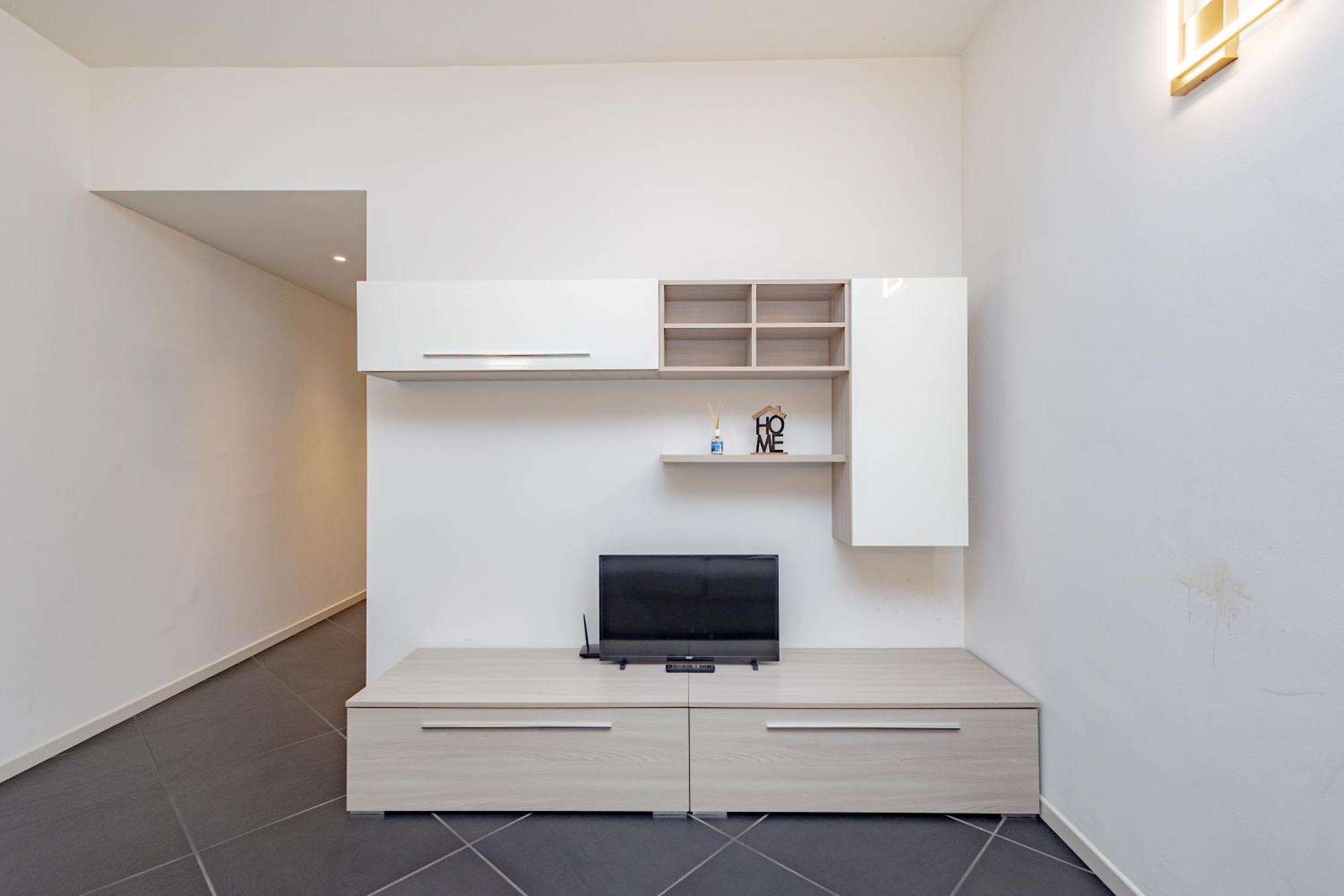 Appartamento Flo House 28 Bergamo Esterno foto