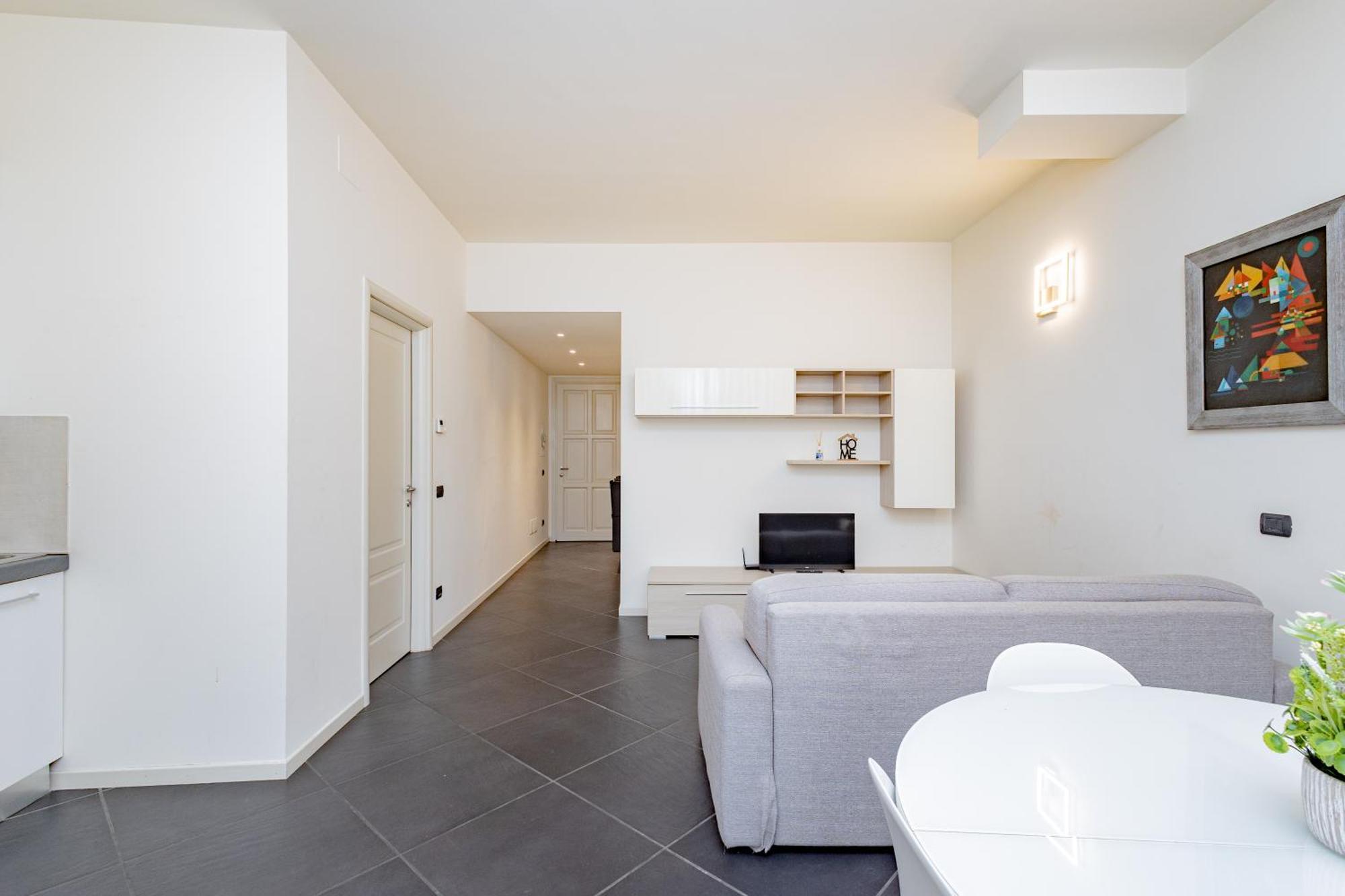 Appartamento Flo House 28 Bergamo Esterno foto